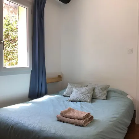 Avec Salle De Bain Privative 게스트하우스 님