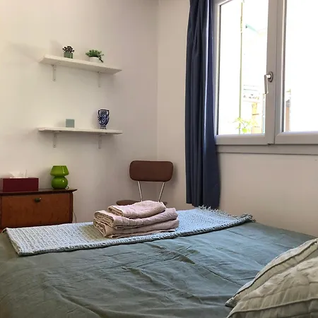 Avec Salle De Bain Privative 게스트하우스 3*